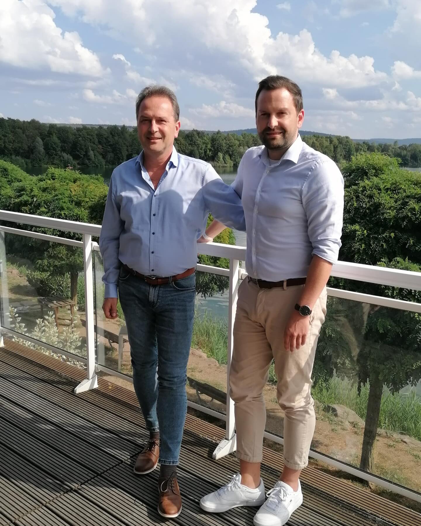 Finanzierung Beratung Hannover Calenberger Land