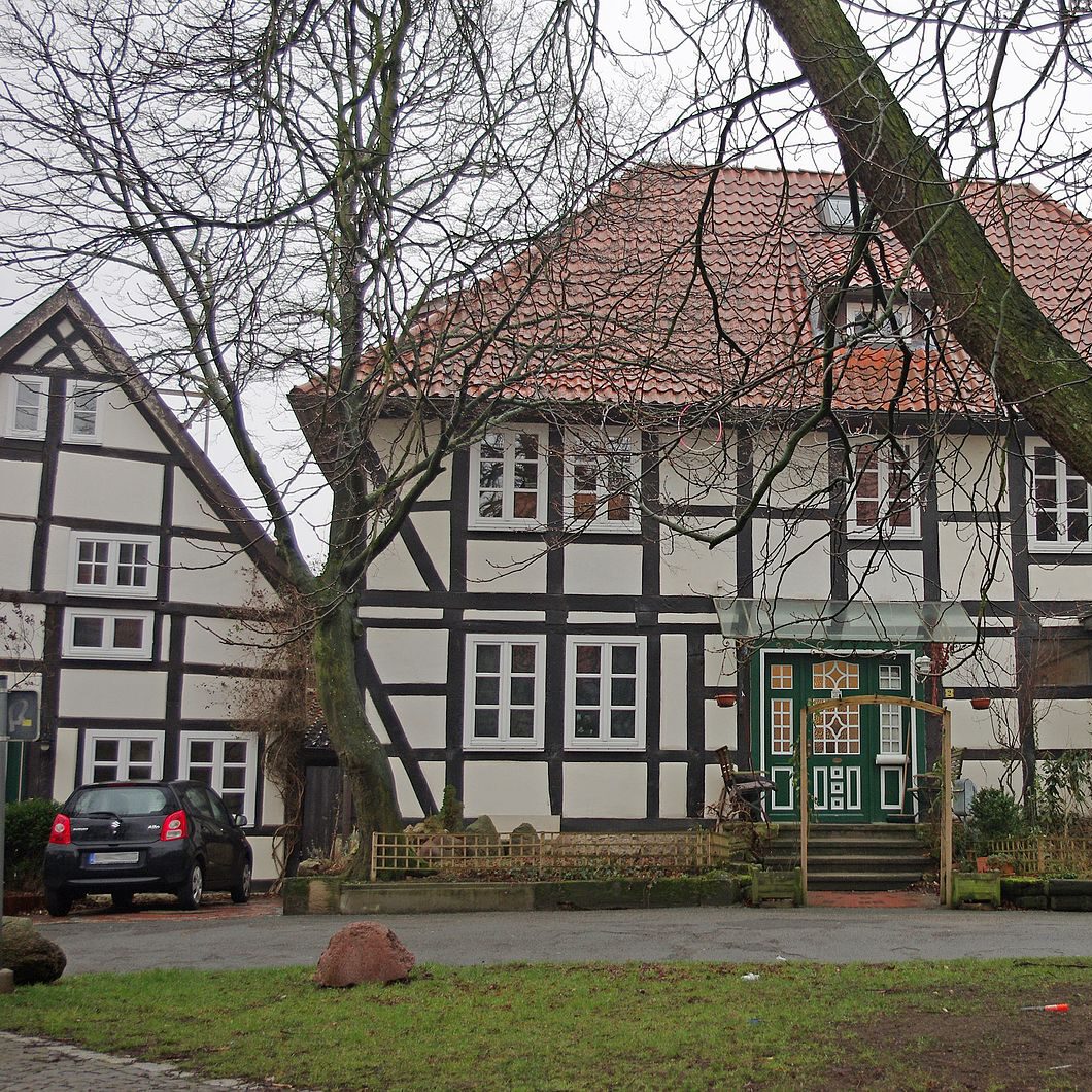 Immobilienfinanzierung Calenberger Land Ronnenberg