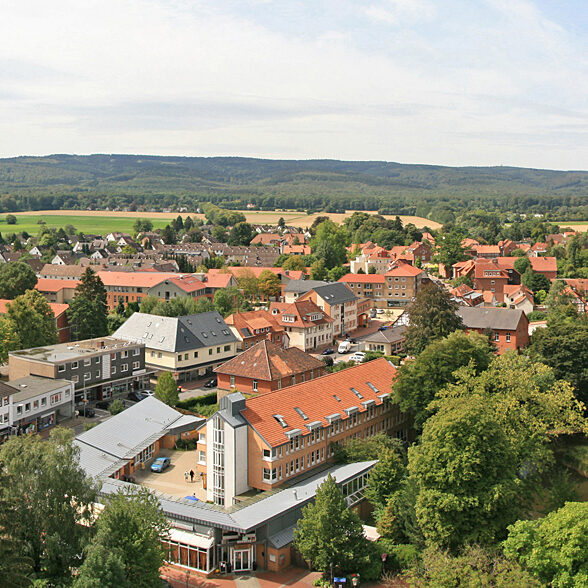 Immobilienfinanzierung Wennigsen Beratung