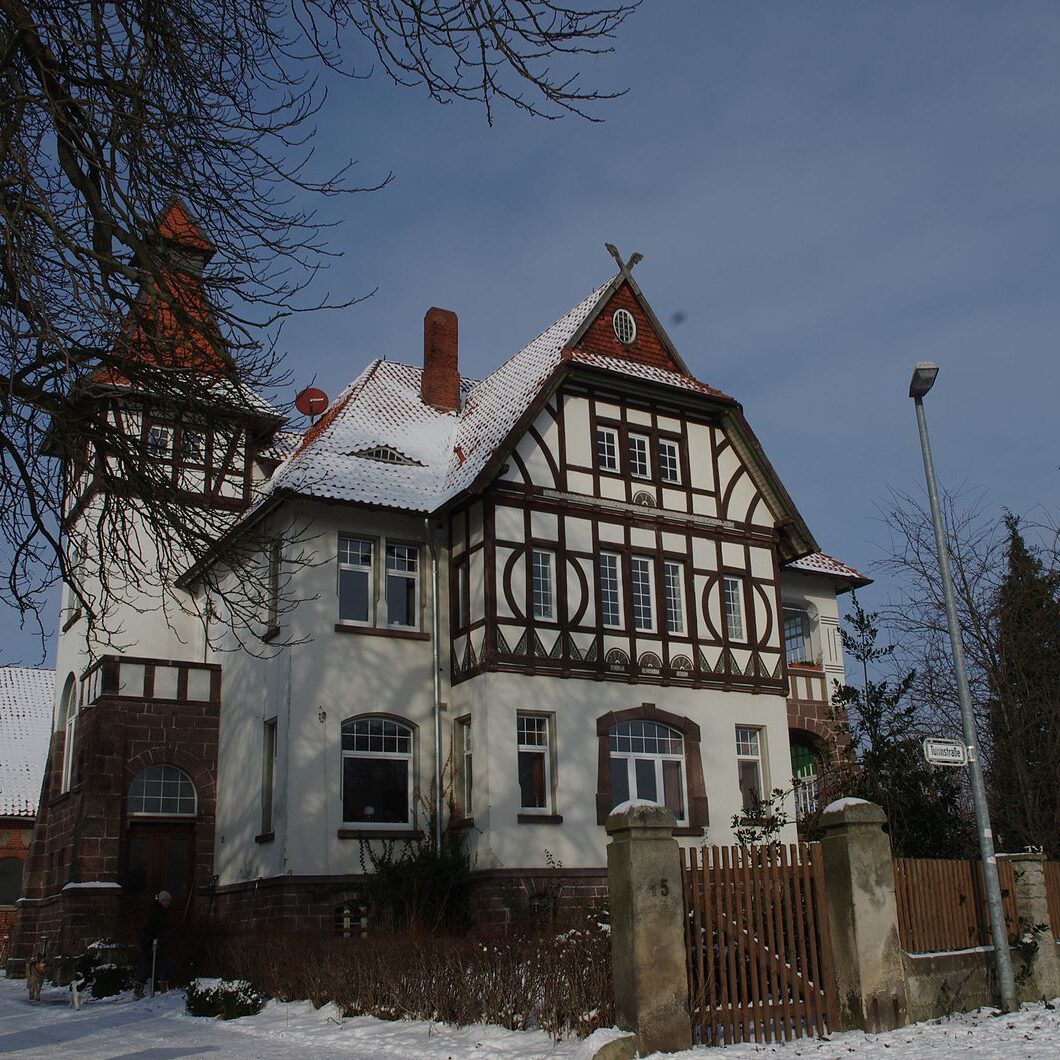 Immobilien Calenberger Land Pattensen